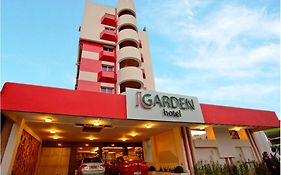 Oft Garden hotel